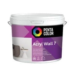 Acryl Wall 7