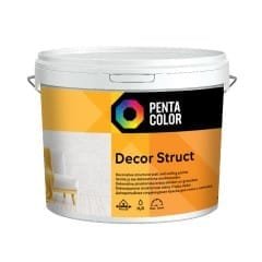 Decor Struct