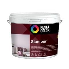 Penta Color Glamour