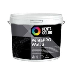 PentaPRO Wall 3 