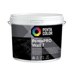 Penta Color PentaPRO Wall 7