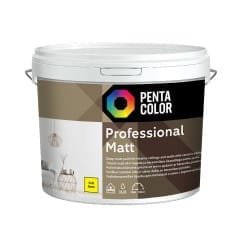 Penta Color Professional Mat