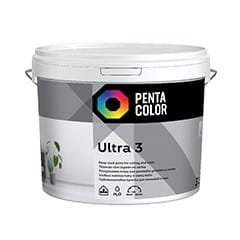 Penta Color Ultra 3