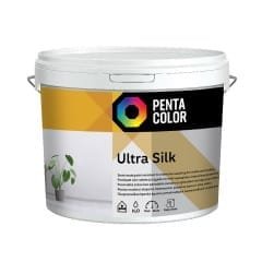 Ultra Silk