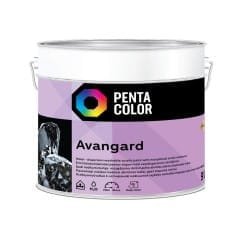 Pentacolor Avangard