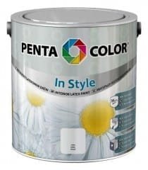 Pentacolor In style