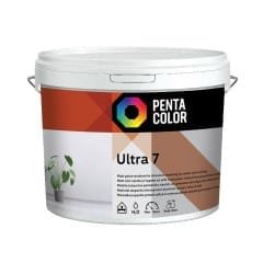 Pentacolor Ultra 7