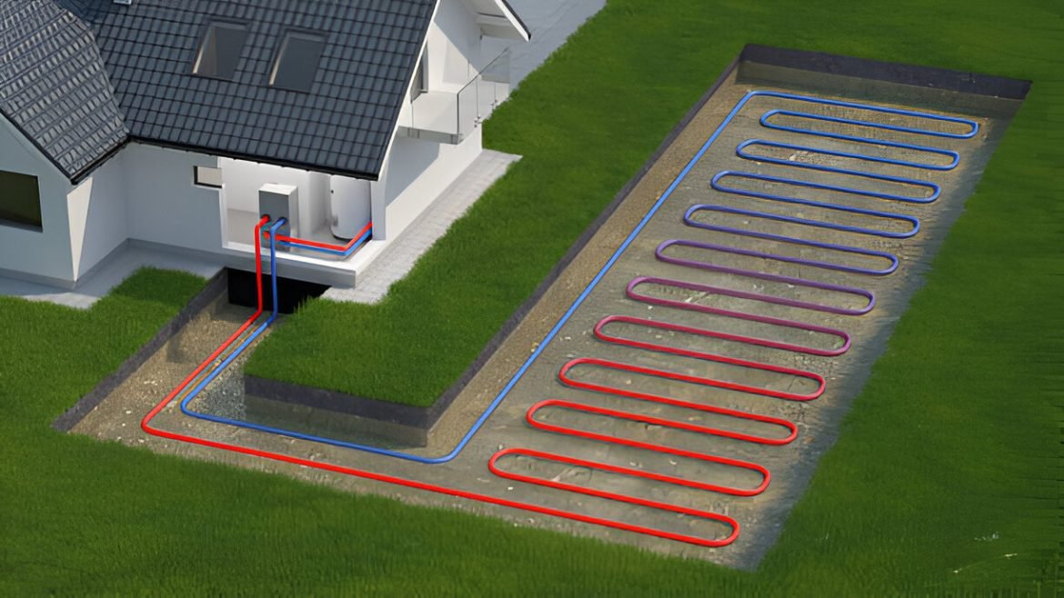 Kiek kainuoja įsirengti geoterminį šildymą?