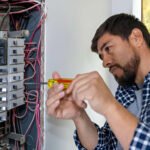 Kada reikėtų pakeisti namų elektros skydelį