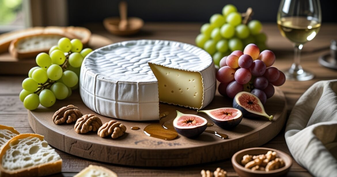 Brie sūris: istorija, gamyba, nauda ir vartojimo patarimai
