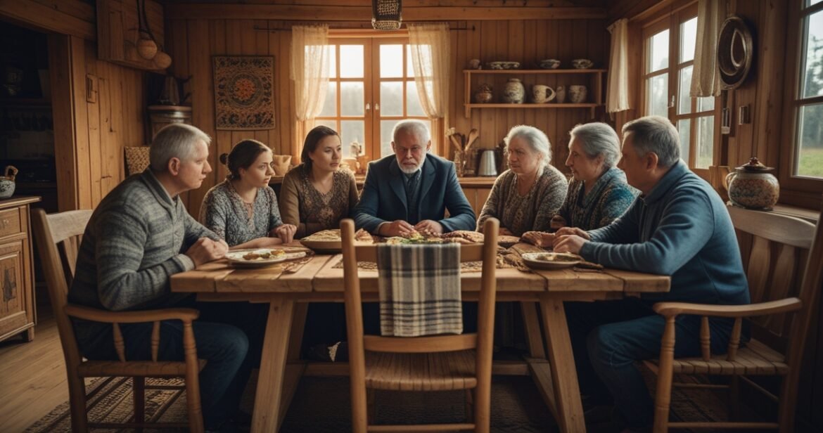 Dedesva: istorinė lietuvių bendruomenės tradicija ir jos reikšmė šiandien