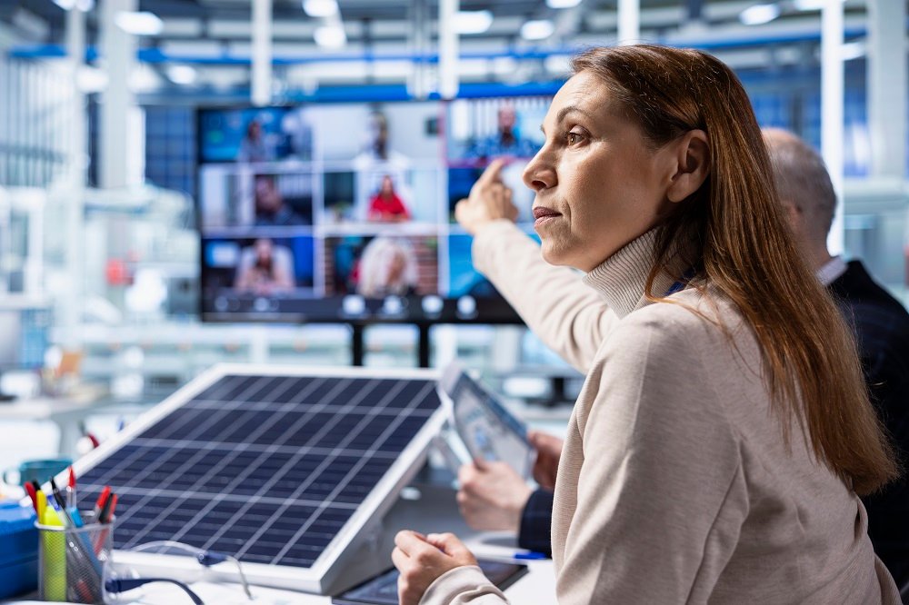 Ilgalaikė nauda: kodėl verta investuoti į saulės elektrinę