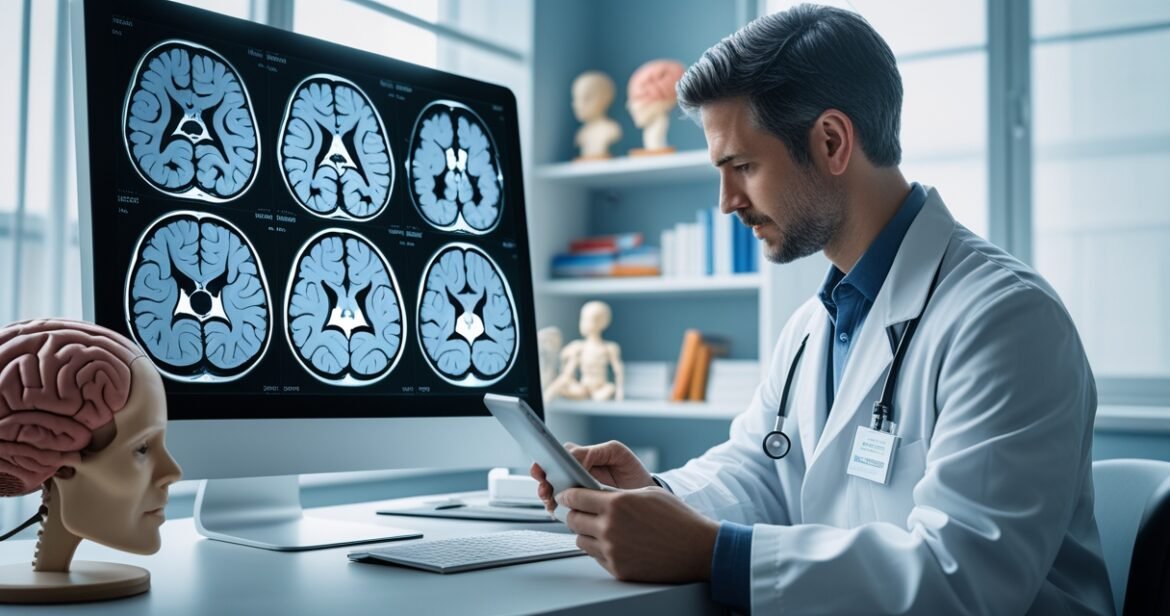 Kalocefalas: priežastys, simptomai, diagnostika ir pagalbos galimybės