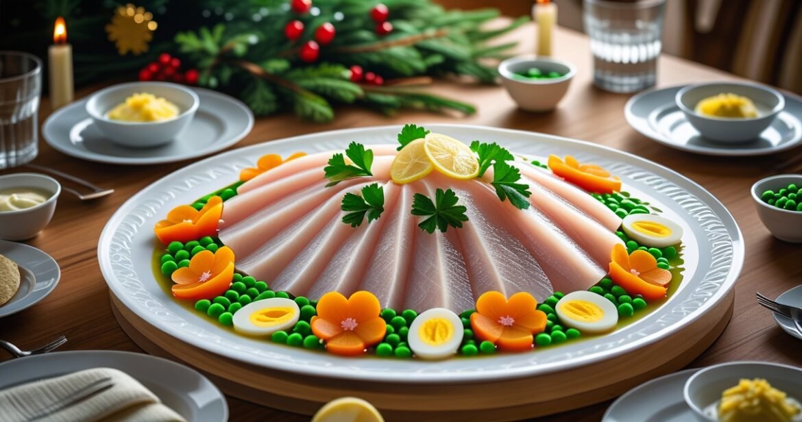 Karpis drebučiuose: tradicijos, nauda sveikatai ir gaminimo patarimai