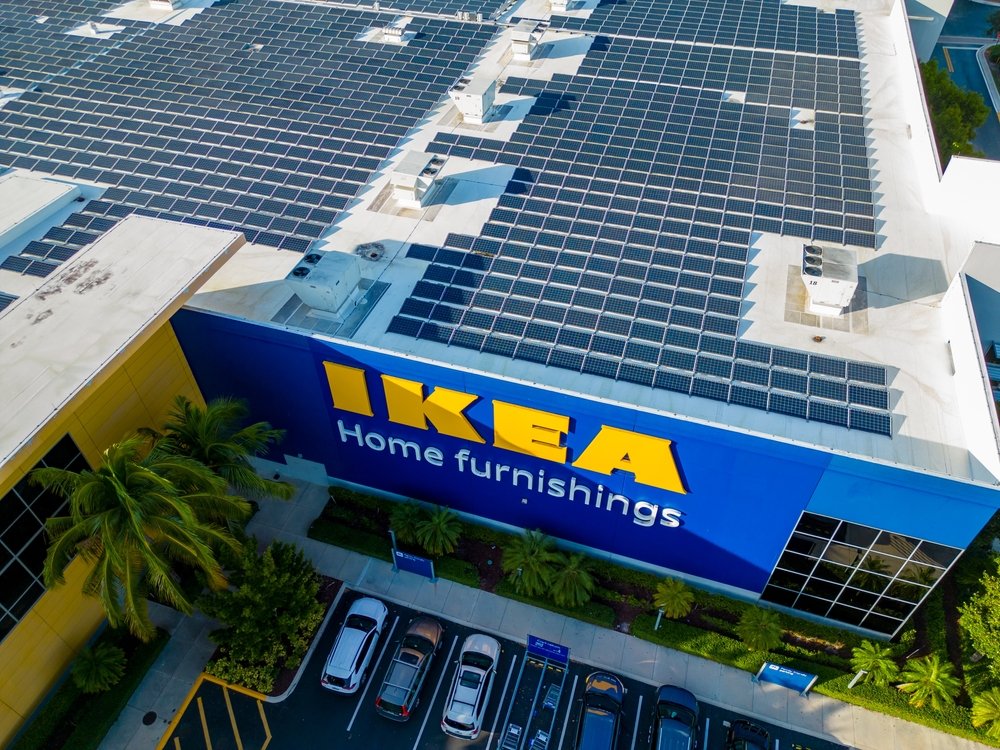 IKEA pristato pirmąją savo turą po universitetus – ir mes tuo neatsidžiaugiame