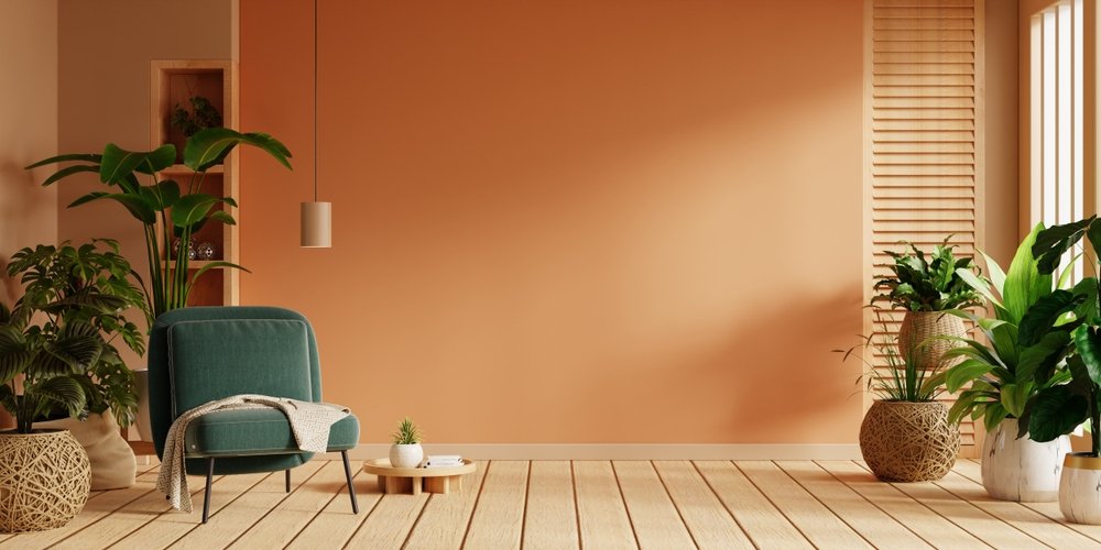 Spalvingasis minimalizmas: lengviausias būdas suderinti minimalistinį ir maksimalistinį interjerą