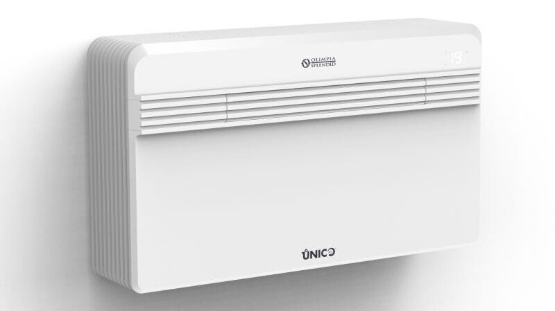 KONDICIONIERIUS UNICO PRO 30 HP WIFI
