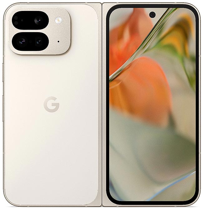 Google Pixel 9 Pro