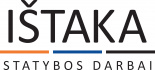 Ištaka, UAB logotipas