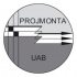 Projmonta, UAB logotipas
