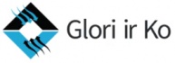 Glori ir Ko, UAB logotipas