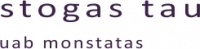 Monstatas, UAB logotipas