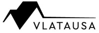 Vlatausa, UAB logotipas