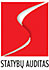 Statybų auditas, UAB logotipas