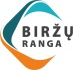 Biržų ranga, UAB logotipas