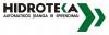 Hidroteka, UAB logotipas