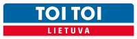 TOI-TOI Lietuva, Klaipėdos filialas, UAB logotipas