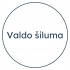 V. Ramoškos įmonė logotipas
