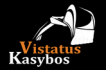 Vistatus kasybos, UAB logotipas
