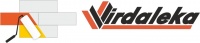 Virdaleka, UAB logotipas
