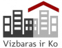 Vizbaras ir Ko, UAB logotipas