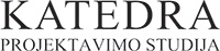 Katedra, UAB logotipas