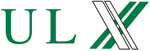 Uliksas, UAB logotipas
