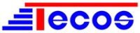 Tecos, UAB logotipas