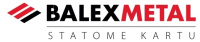 Balex Metal, UAB logotipas