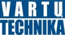 Vartų technika, UAB logotipas