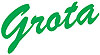 Grota, UAB logotipas