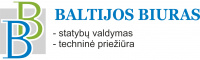 Baltijos biuras, UAB logotipas