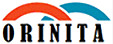 Orinita, UAB logotipas