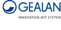 GEALAN BALTIC, Lietuvos ir Vokietijos UAB logotipas