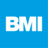 BMI Lietuva, UAB logotipas