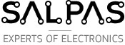 Salpas, UAB logotipas