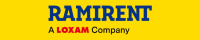 Ramirent, centrinis padalinys logotipas