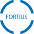 Fortius, UAB logotipas
