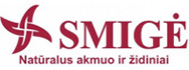 Smigė, UAB logotipas