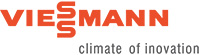 Viessmann, UAB logotipas